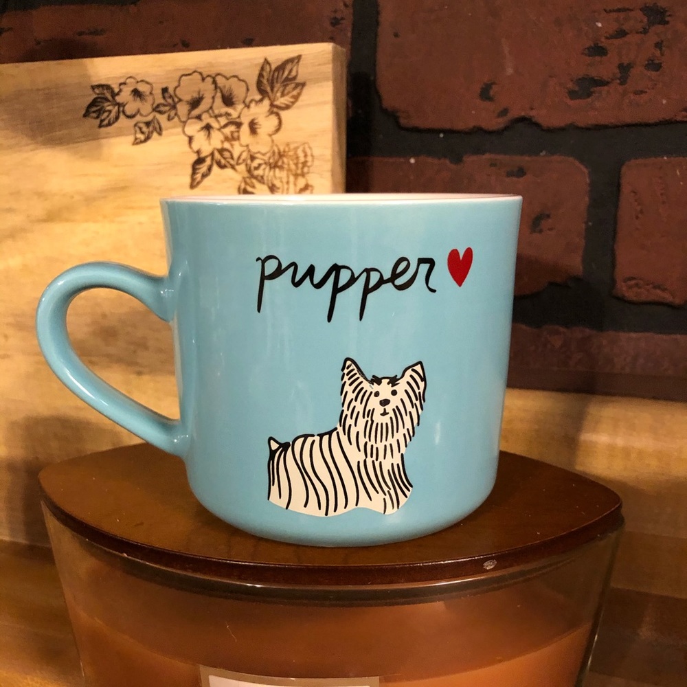 Opalhouse mug